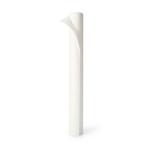 MON1149922CS - McKesson - Table Paper 24 Inch White Crepe, 12/CS