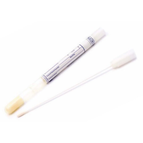 MON1151946BX - Meridian - Meridian Respiratory Test Kit Revogene Strep A Strep A Test 24 Tests CLIA Non-Waived