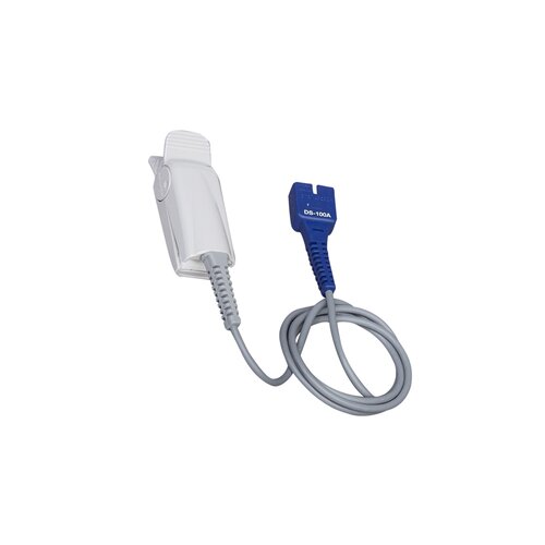 MON1153567EA - Covidien - SPO2 Sensor Nellcor OxiMax Adult Finger, 1/BX