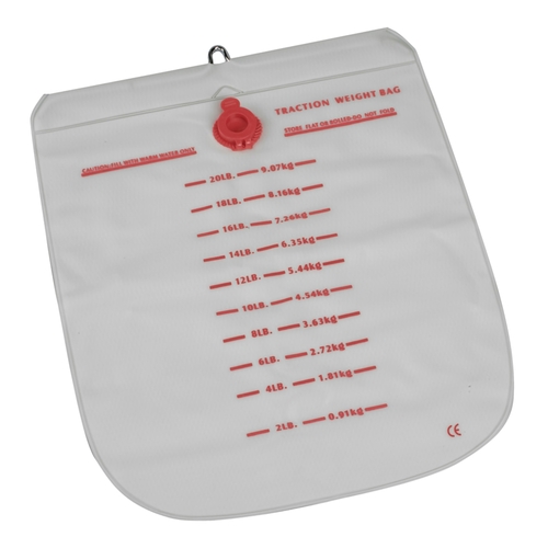 MON115450EA - Mabis Healthcare - Cervical Traction Kit, Overdoor DMI One Size Fits Most