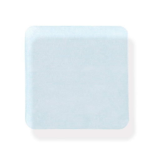 MON1154980BX - Dermarite - Hydrogel Dressing AquaDerm 2 x 2&quot; Square 10 Count Sterile, 10 EA/BX