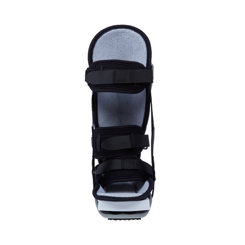 MON1159123EA - McKesson - McKesson Plantar Fasciitis Night Splint Small Hook and Loop Closure Male Up to 6 / Female Up to 7 Left or Right Foot, 1/EA