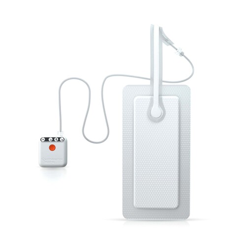 MON1161094CS - Smith & Nephew - Smith & Nephew Negative Pressure Two Dressing Kit PICO 14 10 X 30 cm
