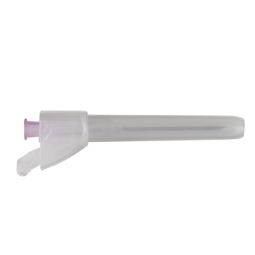 MON1168032CS - McKesson - McKesson Hypodermic Needle Prevent SG Sliding Safety Needle 18 Gauge 1-1/2 Inch Length, 1/EA, 50/BX, 10BX/CS
