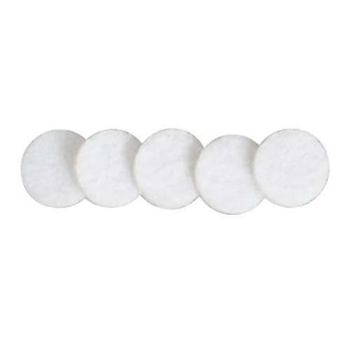 MON1168926PK - Roscoe Medical - Roscoe Medical Nebulizer Filter