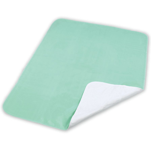 DMI Washable Underpads 34 in. x 35 in. (4-Pack)