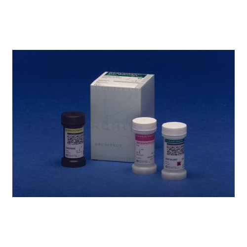 MON1171722EA - Abbott Nutrition - Reagent Architect Hepatic / General Chemistry Direct Bilirubin, 1/EA