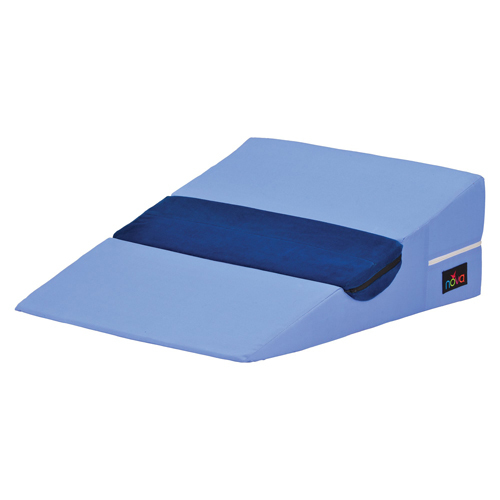 MON1172876CS - Nova Ortho-Med - Nova Ortho-Med Positioner Wedge System 23-1/2 X 19-1/4 X 7-1/2 Inch Foam Freestanding, 2 per Case