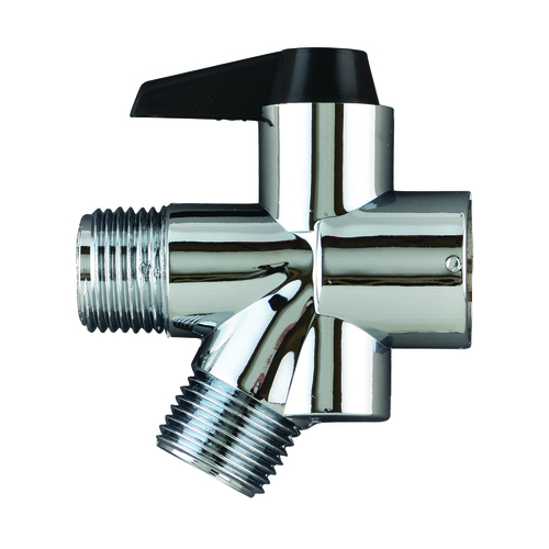 MON1172917CS - Nova Ortho-Med - Shower Diverter Valve For Nova Handheld Showers, 120/CS