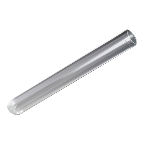 MON1175265CS - McKesson - Test Tube Plain 8 mL Without Closure Polystyrene Tube, 1000 per Case