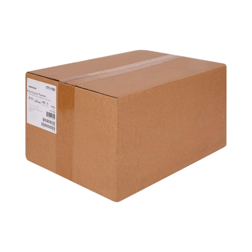 MON1176008CS - McKesson - Serological Pipette 25 mL 0.2 mL Graduation Increments / 10 mL Negative Graduations Sterile, 200/CS