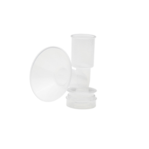 MON1177686EA - Ameda - Areola Stimulator Ameda Flexishield For Ameda HygieniKit Milk Collection Systems and Purely Yours, Finesse, Platinum, Elite, Hygeia, Lansinoh Original Double Pump Flanges, Bailey Nurture III Flanges and Medela Standard Size Breast Shields, 1 Each