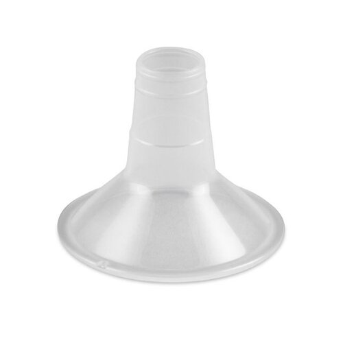 MON1177686EA - Ameda - Areola Stimulator Ameda Flexishield For Ameda HygieniKit Milk Collection Systems and Purely Yours, Finesse, Platinum, Elite, Hygeia, Lansinoh Original Double Pump Flanges, Bailey Nurture III Flanges and Medela Standard Size Breast Shields, 1 Each