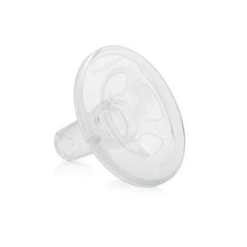 MON1177686EA - Ameda - Areola Stimulator Ameda Flexishield For Ameda HygieniKit Milk Collection Systems and Purely Yours, Finesse, Platinum, Elite, Hygeia, Lansinoh Original Double Pump Flanges, Bailey Nurture III Flanges and Medela Standard Size Breast Shields, 1 Each