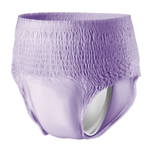 MON1178181CS - First Quality - First Quality Prevail&reg; Daily Incontinence Underwear, Small, 88/CS
