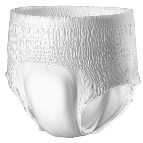 MON1178182CS - First Quality - First Quality Prevail for Men Absorbent Underwear with Tear Away Seams, XL, Heavy Absorbency, 64/CS