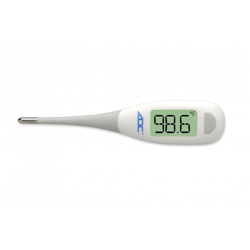 MON1179865EA - American Diagnostic - American Diagnostic Digital Stick Thermometer Adtemp Oral / Rectal / Axillary Probe Handheld, 1/EA