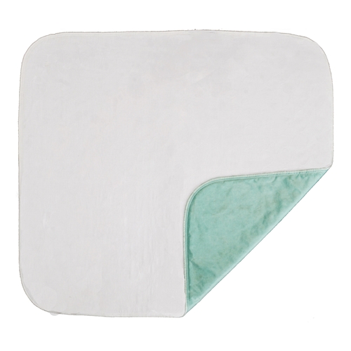 MON1180748EA - Nova Ortho-Med - Underpad Ultra 36 X 54 Inch Reusable Polyester / Rayon Light Absorbency, 1/EA