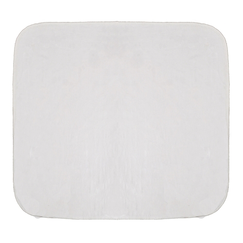 MON1180748EA - Nova Ortho-Med - Underpad Ultra 36 X 54 Inch Reusable Polyester / Rayon Light Absorbency, 1/EA