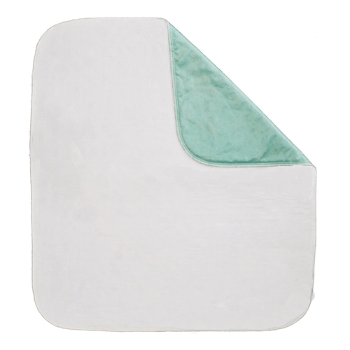 MON1180748EA - Nova Ortho-Med - Underpad Ultra 36 X 54 Inch Reusable Polyester / Rayon Light Absorbency, 1/EA