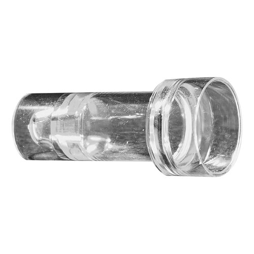 MON1183154BG - McKesson - McKesson McKesson Sample Cup 3 mL, Clear, 17 X 38 mm, Without Caps