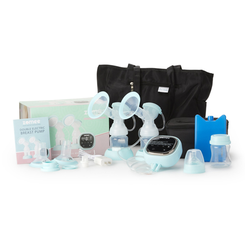 Nursing Pads  Zomee Breast Pumps