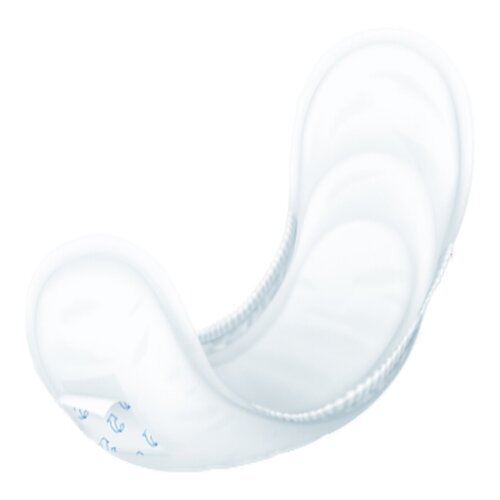 MON1186543CS - Attends - Attends Incontinence Liner Attends&reg; Insert Pad 18-3/4 Inch Length Moderate Absorbency Polymer Core One Size Fits Most Adult Unisex Disposable, 144/CS