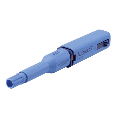 MON1188745BX - Owen Mumford - Self-Injection Device Autoject&reg; 2 Fixed Needle, 1/BX