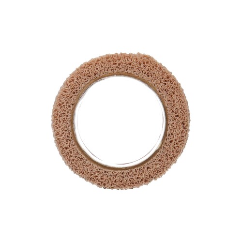 MON1190017BG - 3M - Cohesive Bandage 3M&trade; Coban&trade; NL 3 Inch X 2 Yard Self-Adherent Closure Tan NonSterile Standard Compression, 1/BG