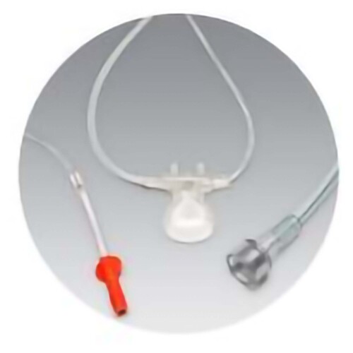 MON1195746EA - Medtrition - Medtrition CO2 Sampling Line Microstream Adult