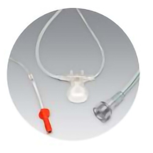 MON1195747EA - Medtrition - Medtrition CO2 Filter Line Microstream Adult