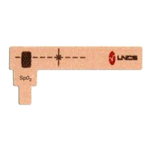 MON1200105BX - Masimo Corporation - Replacement Oximeter Tape Masimo, 102/BX
