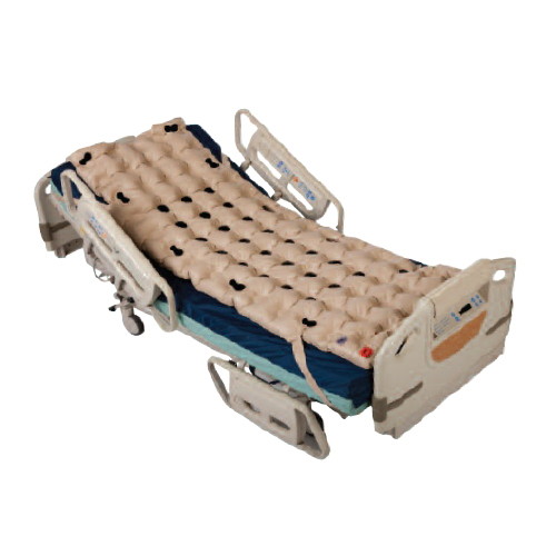 BettyMills Alternating Pressure Pad (APP) Mattress Overlay (1025ECP