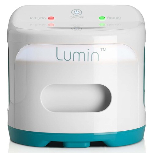 MON1206189EA - 3B Medical - 3B Medical CPAP Sanitizing Unit Lumin&trade; UV Technology, 1/EA