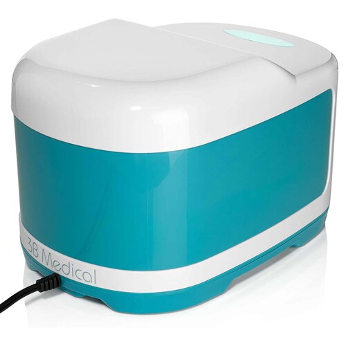 MON1206189EA - 3B Medical - 3B Medical CPAP Sanitizing Unit Lumin&trade; UV Technology, 1/EA