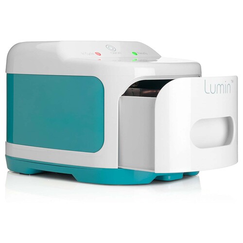 MON1206189EA - 3B Medical - 3B Medical CPAP Sanitizing Unit Lumin&trade; UV Technology, 1/EA