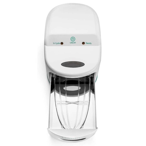 MON1206189EA - 3B Medical - 3B Medical CPAP Sanitizing Unit Lumin&trade; UV Technology, 1/EA