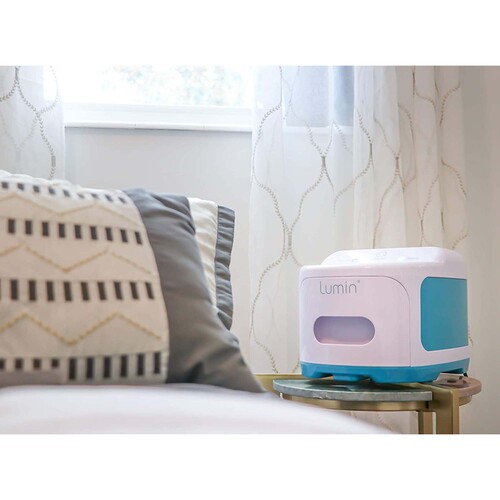 MON1206189EA - 3B Medical - 3B Medical CPAP Sanitizing Unit Lumin&trade; UV Technology, 1/EA
