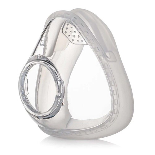 MON1206238EA - 3B Medical - 3B Medical CPAP Mask Component CPAP Cushion Siesta Full Face Style Small Cushion, 1/EA