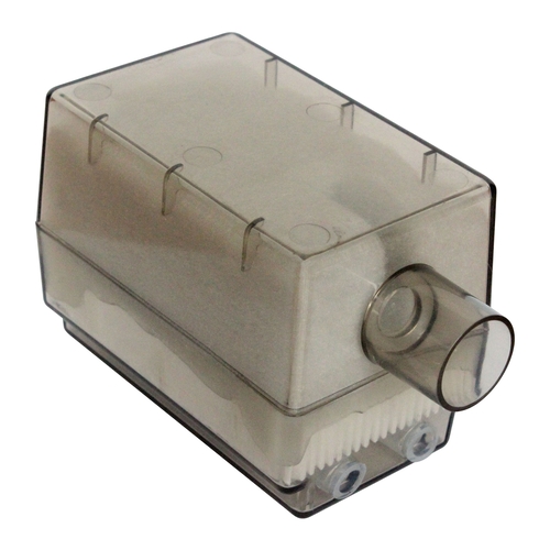 MON1207501EA - Sunset Healthcare - Intake Filter, 1/EA