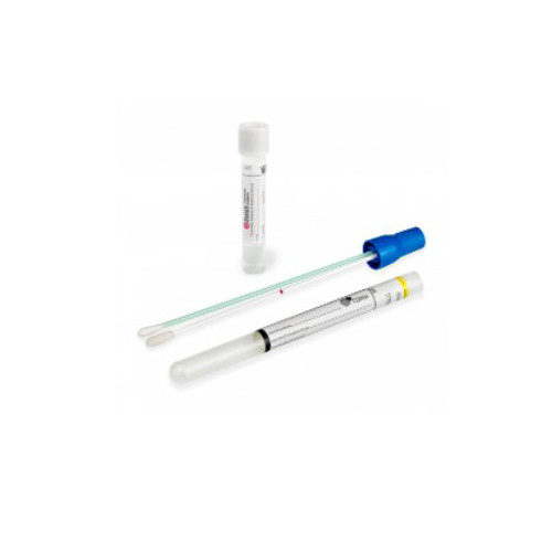 MON1210423PK - Fisher Scientific - Fisher Scientific ESwab Specimen Collection and Transport System 80 mm Breakpoint from Tip End Sterile
