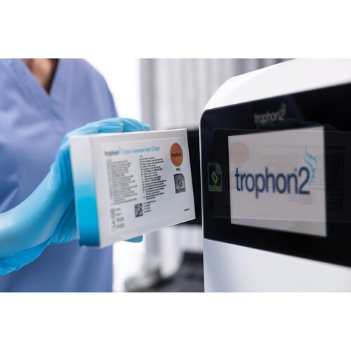 MON1215606BX - Nanosonics - Trophon Chemical Indicator Strip Sonically Activated Hydrogen Peroxide / Automated HLD, 300/BX