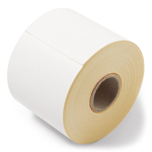 MON1215610EA - Nanosonics - Nanosonics Printer Paper Labels trophon