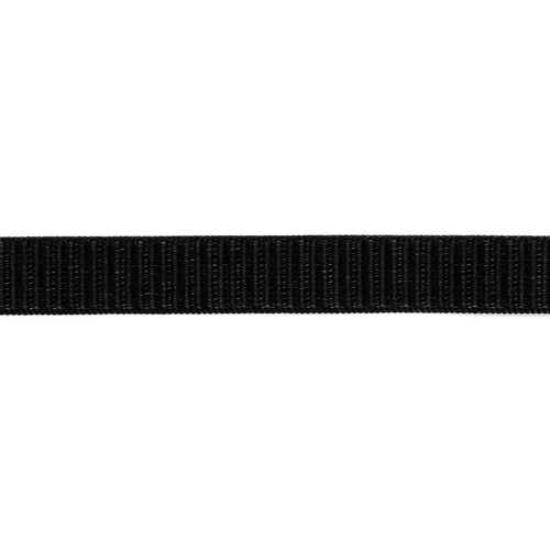 MON1217895EA - Embr - Embr Comfort Band Embr Wave 2 Black, Woven Nylon, 1/EA
