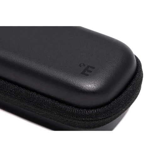 MON1217898EA - Embr - Embr Travel Case Embr Wave 2 Black, 1/EA