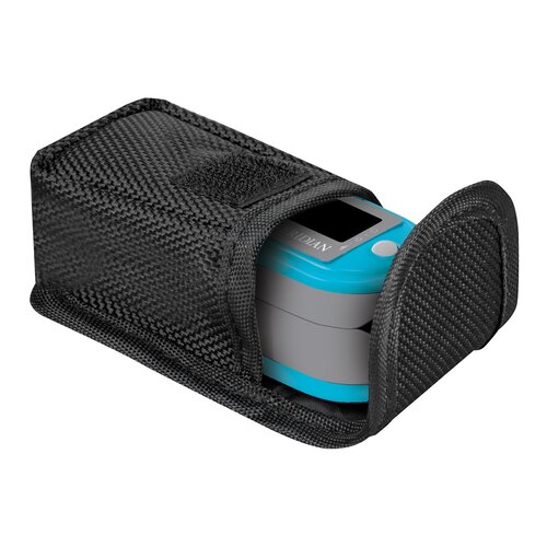 MON1218873EA - Veridian Healthcare LLC - Veridian Healthcare LLC Fingertip Pulse Oximeter SmartHeart Adult, 1 Each