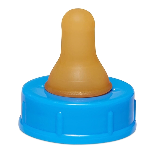 MON1222063CS - Mead Johnson Nutrition - Nipple Enfamil Standard Flow-Soft Tip Infant, 240 EA/CS