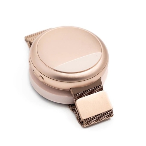 MON1222320EA - Embr - Embr Wave&reg; 2 Therapy Wristband, Rose Gold, 1/EA