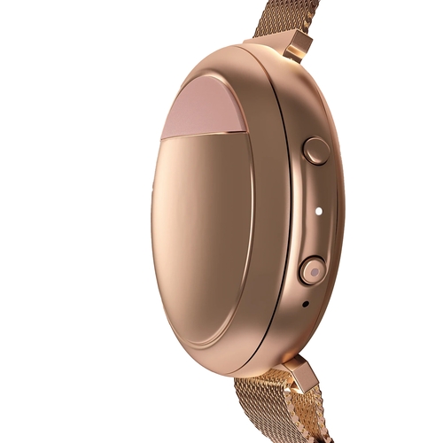 MON1222320EA - Embr - Embr Wave&reg; 2 Therapy Wristband, Rose Gold, 1/EA