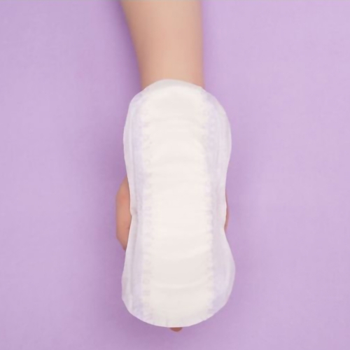 Seni Lady Bladder Control Pads for Women, Moderate Absorbency - Disposable,  One Size Fits Most